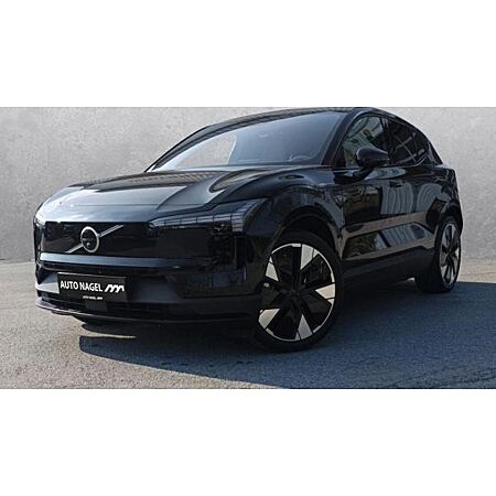 Volvo EX30 leasen