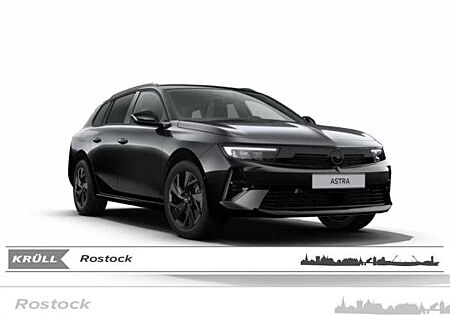 Opel Astra Sports Tourer GS+Automatik+LED+Lenkradheizung+B2B Kracher