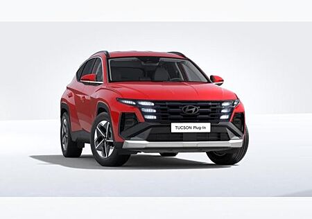 Hyundai Tucson Trend 1.6 T-GDI PHEV Automatik*SOFORT VERFÜGBAR*elek.Heckklappe*wireless CARPLAY*VOLL LED