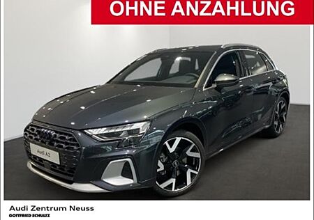 Audi A3 Allstreet 35 TFSI (Neuss)