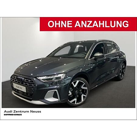 Audi A3 leasen