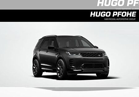 Land Rover Discovery Sport Dynamic SE D200 AWD