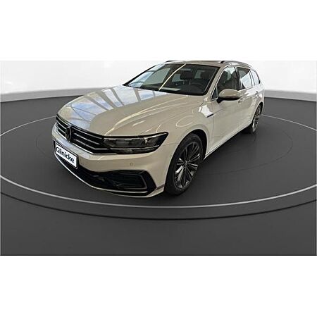VW Passat leasen