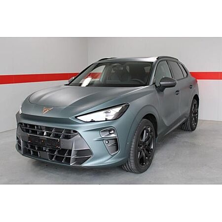 Cupra Terramar leasen