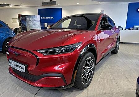 Ford Mustang Mach-E Premium 91 kWh Extended Range 600KM 294PS B&O PANO EL.HECKKLAPPE