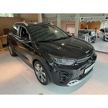 Kia Stonic leasen