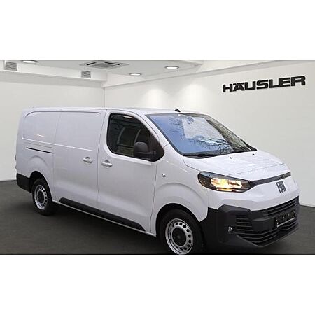Fiat Scudo leasen