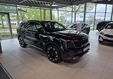 Kia Sorento PLATINUM *sofort lieferbar* in Ludwigsburg bei Auto Haass