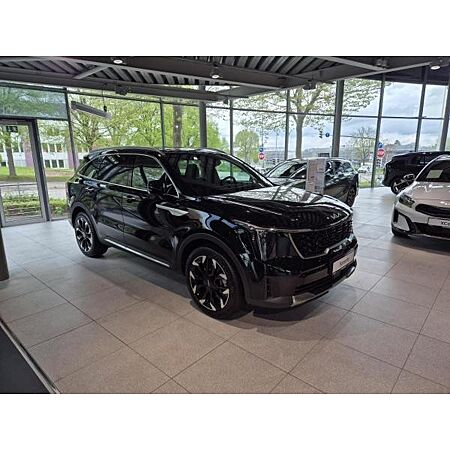 Kia Sorento leasen