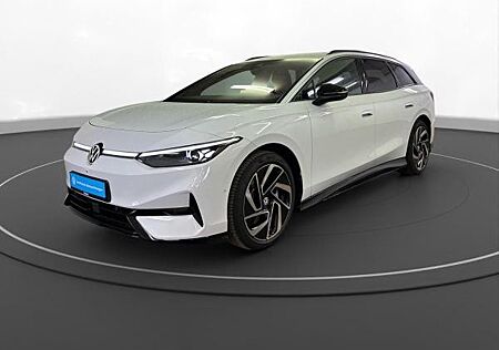 VW ID.7 Volkswagen Tourer Pro AHK LED LM 20" Navi ACC Head-Up