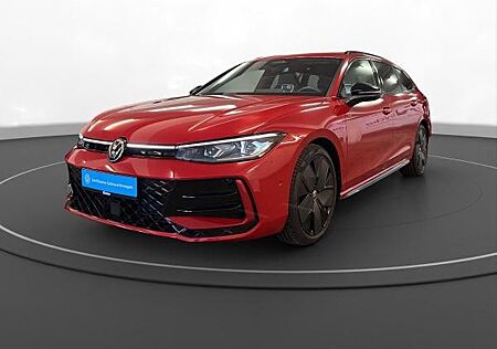 VW Passat Volkswagen Variant 2.0 TDI R-Line AHK Pano Matrix LM 19" ACC