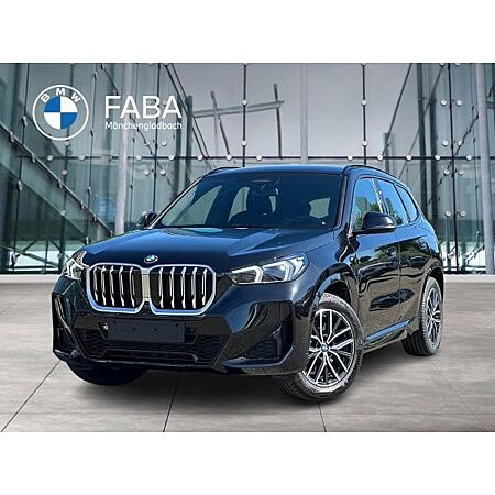 BMW X1 leasen