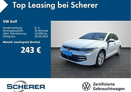 VW Golf Volkswagen 💥TOP LEASING AKTION💥