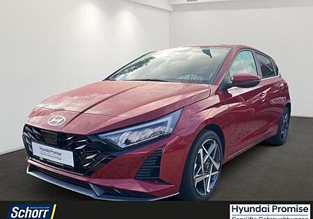 Hyundai i20 Prime - Vorführwagen