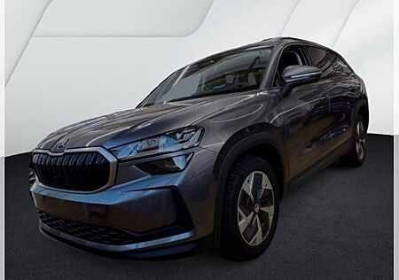 Skoda Kodiaq 🔥KEINE NEBENKOSTEN🔥AHK🔥4X4🔥ALLWETTERREIFEN🔥DSG🔥NAVI🔥