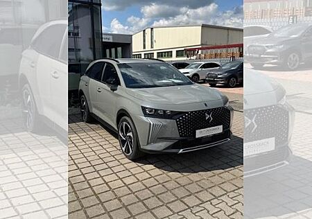 DS Automobiles DS 7 Etoile VOLLAUSSTATTUNG *sofort verfügbar* AKTION