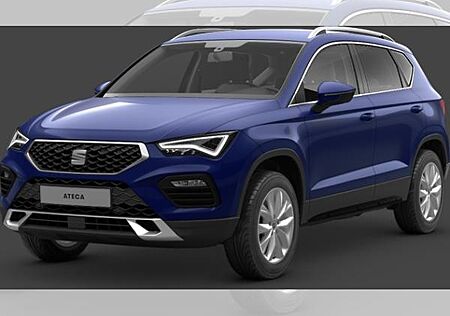 Seat Ateca Road Edition 1.5 TSI 110 kW (150 PS)