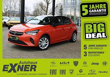 Opel Corsa-e EDITION | SOFORT VERFÜGBAR | Privat & Gewerbe