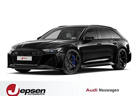 Audi RS6 RS 6 Avant performance tiptr. max.305km/h 22Ž