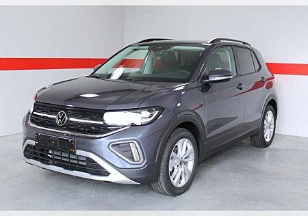 VW T-Cross Volkswagen Life | Frühjahrsaktion | nur Gewerbelesing -14114