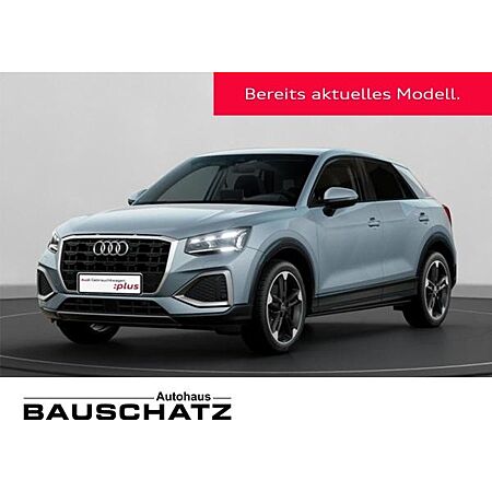 Audi Q2 leasen