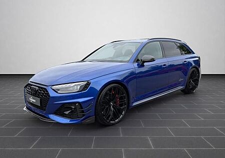 Audi RS4 RS 4-X Avant ABT*1 of 60*NP: € 178.580,-*ABT Umbau*530PS*Sonderlack*Matrix*Keramik*Pano*B&O*