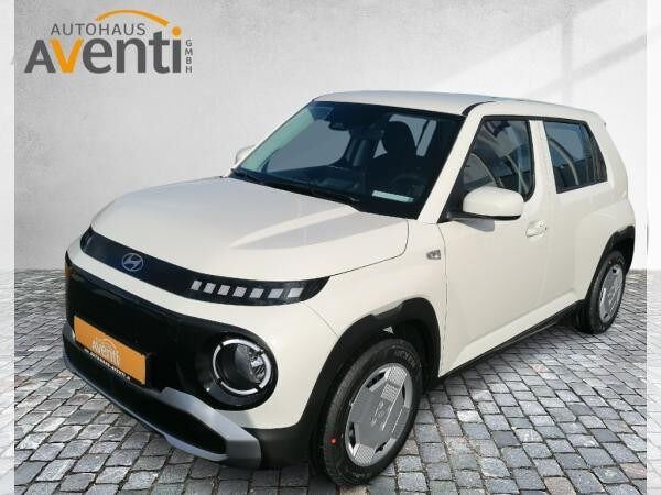 Hyundai INSTER Select ⚡42kWh⚡Navi*RFK*PDC*❗BESTELLAKTION❗ bild