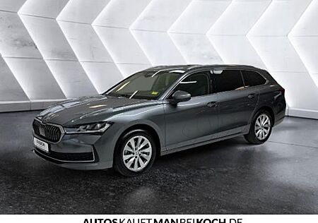 Skoda Superb Combi Selection 1.5 TSI DSG