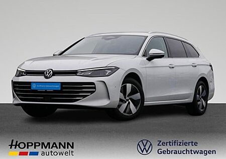 VW Passat Volkswagen Variant 1.5 TSI AHK KAMERA ACC NAVI DAB+
