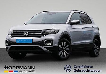 VW T-Cross Volkswagen 1.0 TSI MOVE App-Connect ACC