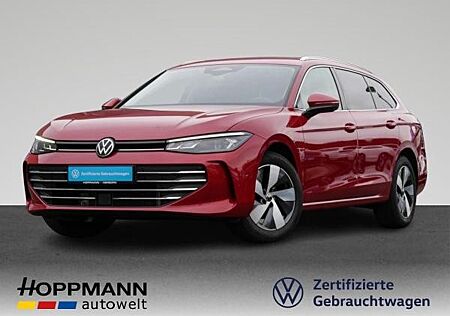 VW Passat Volkswagen Variant 1.5 TSI AHK KAMERA ACC NAVI