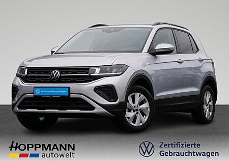 VW T-Cross Volkswagen 1.0 TSI NAVI LED ACC DAB+