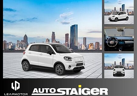 Leapmotor T03 Elektro ⚡Raum Stuttgart ⚡Panoramadach ⚡ Rückfahrkamera