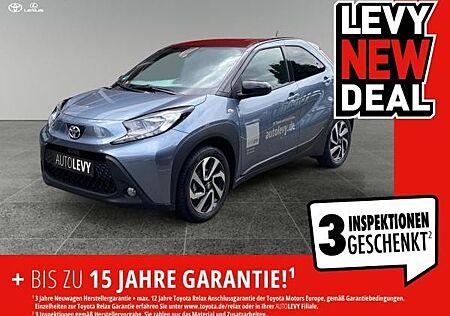 Toyota Aygo X Teamplayer +verschiedene Farben+ *SOFORT*