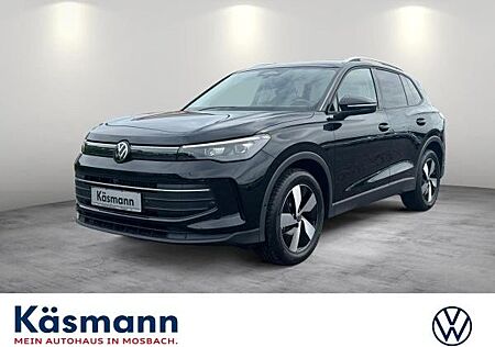 VW Tiguan Volkswagen Life 2,0 l TDI SCR 110 kW (150PS) 7-Gang-DSG **SOFORT VERFÜGBAR** Aktion bis 27.06.2025