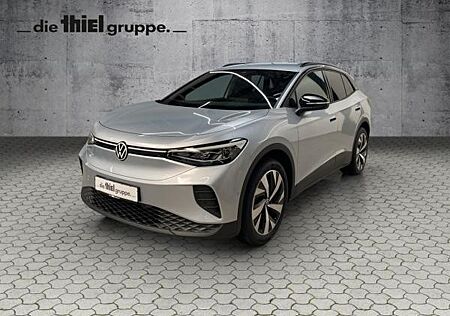 VW ID.4 Volkswagen Goal 77 kWh inkl. Überführung TOP Sonderleasing