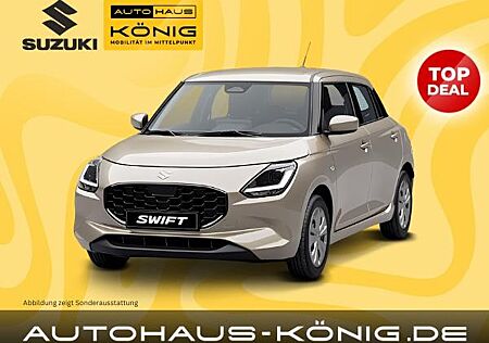 Suzuki Swift Neues Modell | Club | Mit Allradantrieb❗