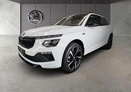 Skoda Kamiq Monte Carlo 🚗✨AKTION 🚗✨ begrenzte Stückzahl