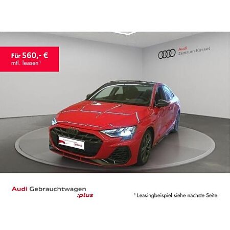 Audi S3 leasen