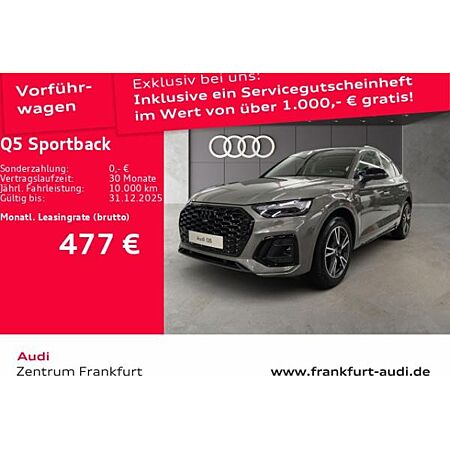 Audi Q5 leasen