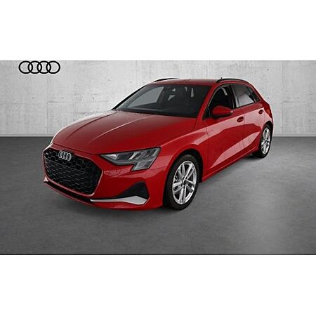 Audi A3 leasen