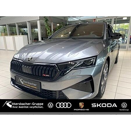 Skoda Octavia leasen
