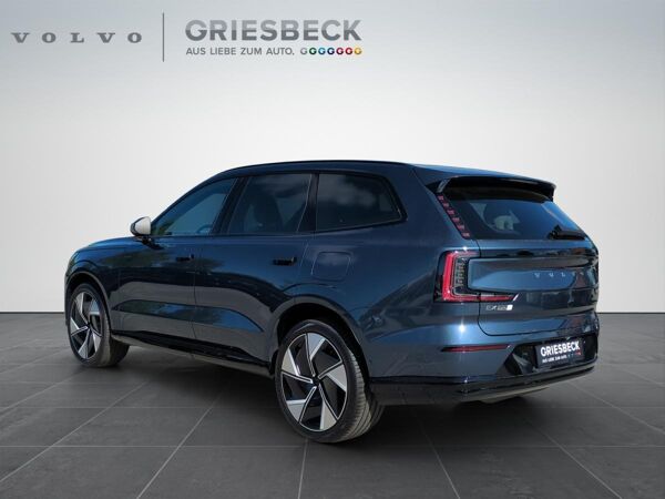 Volvo EX90 Twin Ultra Performance - 7 Siitzer bild 3