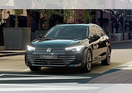 VW Passat Volkswagen Variant+++Business+++eHybrid+++SOFORT VERFÜGBAR+++