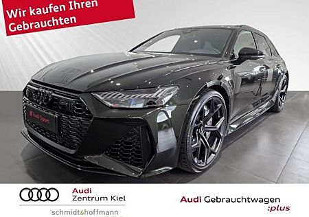 Audi RS6 Avant performance* Exclusive* tiptronic Klima