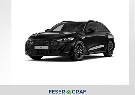 Audi A5 Avant TDI Stronic Sline HUD Tech Plus B&O AHK