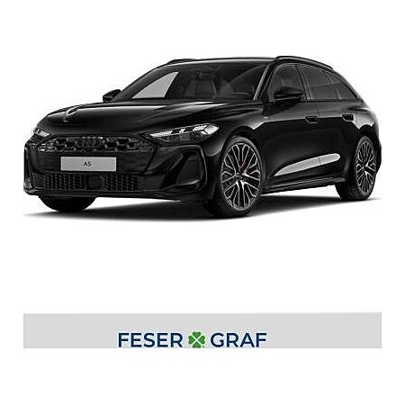 Audi A5 leasen