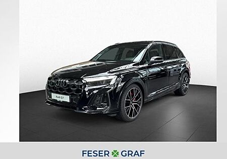 Audi Q7 S line Pano HUD Matrix Standheizung AHK 7Sitz