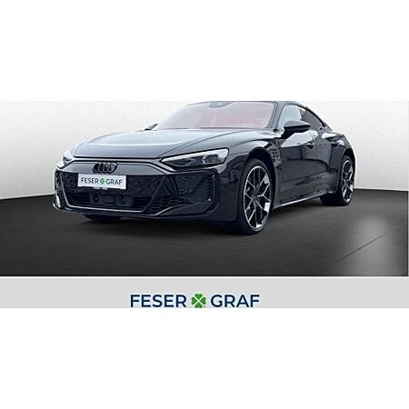 Audi RS e-tron GT leasen