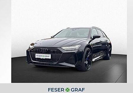 Audi RS6 Keramik Matrix Pano Dynamikpaket plus HUD BO